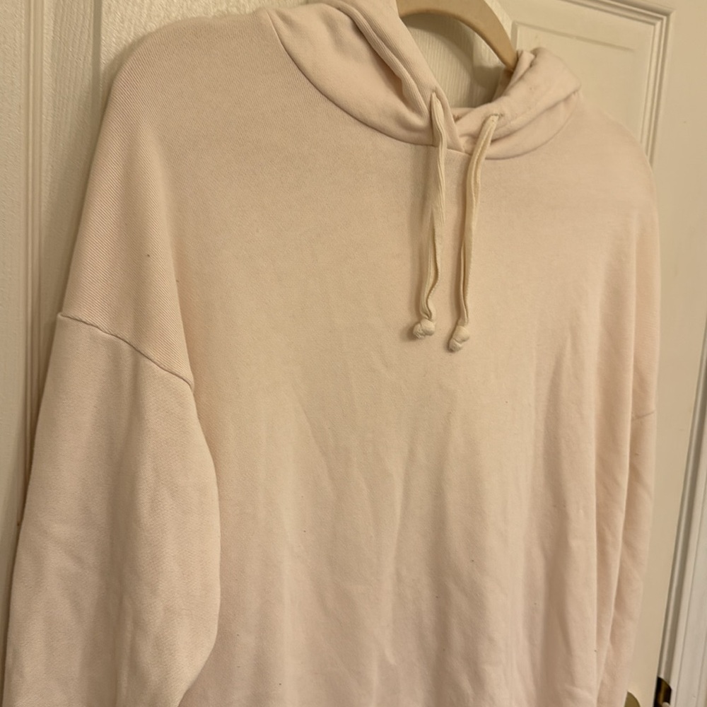 American Eagle Jeggings Fit Hoodie